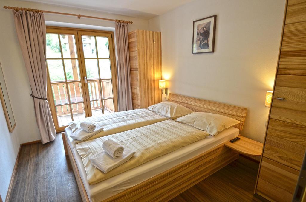 Appartementhaus Kristall Incl Joker Card By All In One Apartments Saalbach-Hinterglemm Buitenkant foto