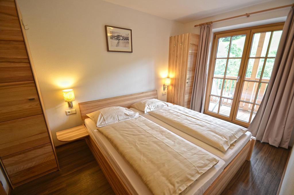 Appartementhaus Kristall Incl Joker Card By All In One Apartments Saalbach-Hinterglemm Buitenkant foto