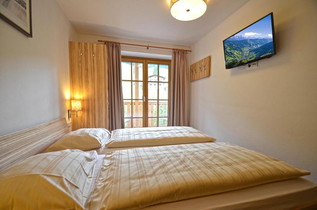 Appartementhaus Kristall Incl Joker Card By All In One Apartments Saalbach-Hinterglemm Buitenkant foto