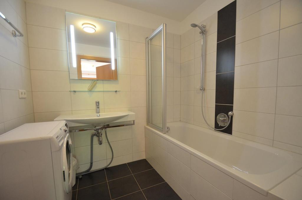 Appartementhaus Kristall Incl Joker Card By All In One Apartments Saalbach-Hinterglemm Buitenkant foto