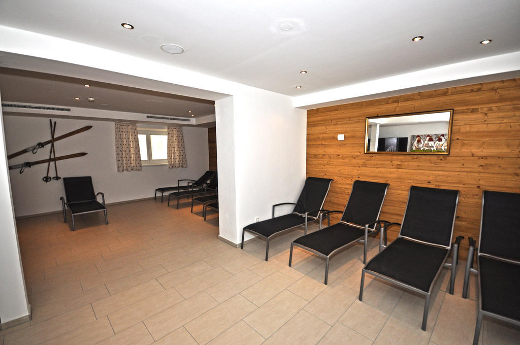 Appartementhaus Kristall Incl Joker Card By All In One Apartments Saalbach-Hinterglemm Buitenkant foto