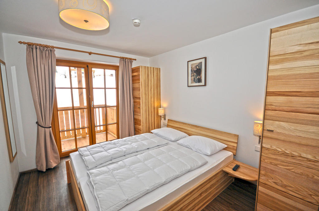Appartementhaus Kristall Incl Joker Card By All In One Apartments Saalbach-Hinterglemm Kamer foto