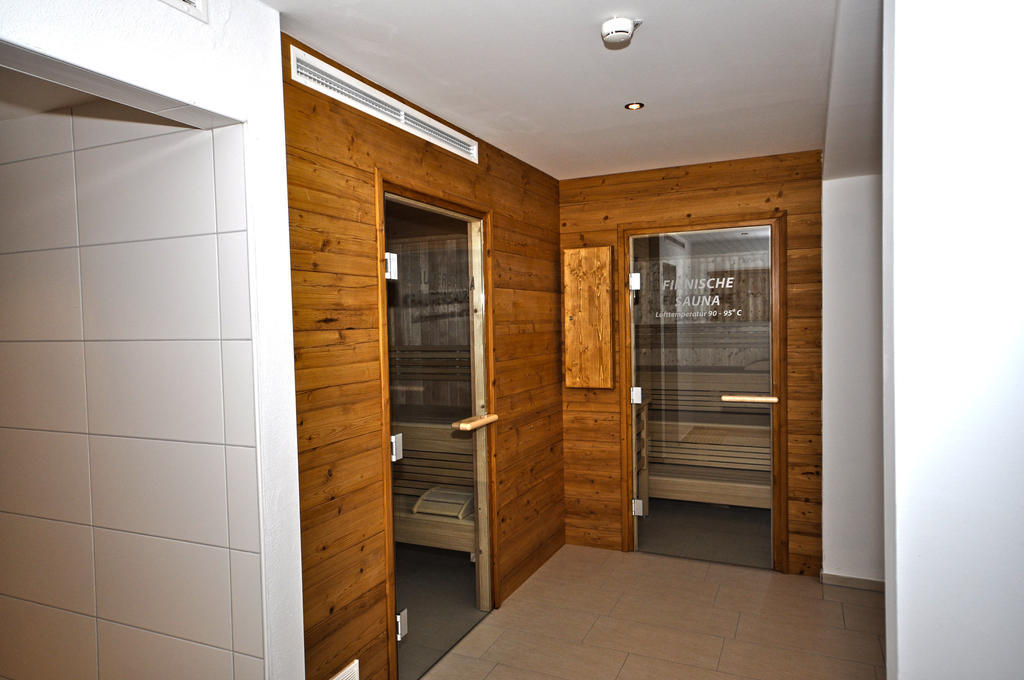 Appartementhaus Kristall Incl Joker Card By All In One Apartments Saalbach-Hinterglemm Buitenkant foto